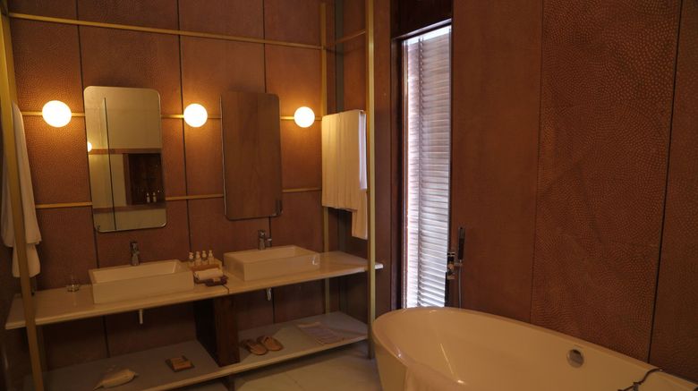 <b>Hotel RAAS Jodhpur Room</b>. Images powered by <a href="https://www.leonardoworldwide.com/" title="Leonardo Worldwide" target="_blank">Leonardo</a>.