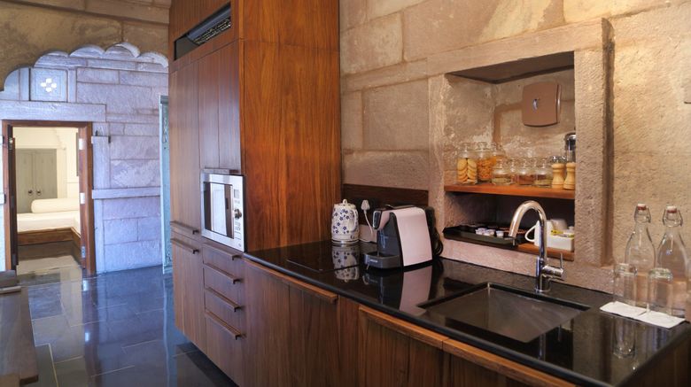 <b>Hotel RAAS Jodhpur Room</b>. Images powered by <a href="https://www.leonardoworldwide.com/" title="Leonardo Worldwide" target="_blank">Leonardo</a>.