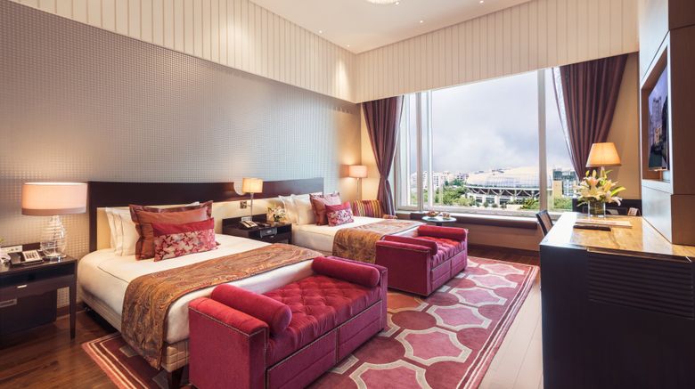 <b>Taj Santacruz Room</b>. Images powered by <a href="https://www.leonardoworldwide.com/" title="Leonardo Worldwide" target="_blank">Leonardo</a>.