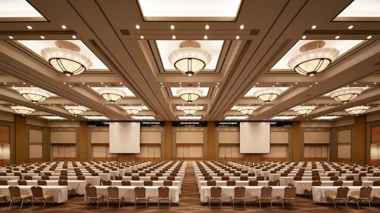 <b>Hotel Nikko Kumamoto Ballroom</b>. Images powered by <a href="https://www.leonardoworldwide.com/" title="Leonardo Worldwide" target="_blank">Leonardo</a>.