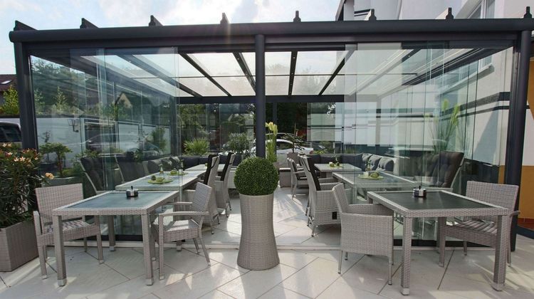 Hotel Grille Other