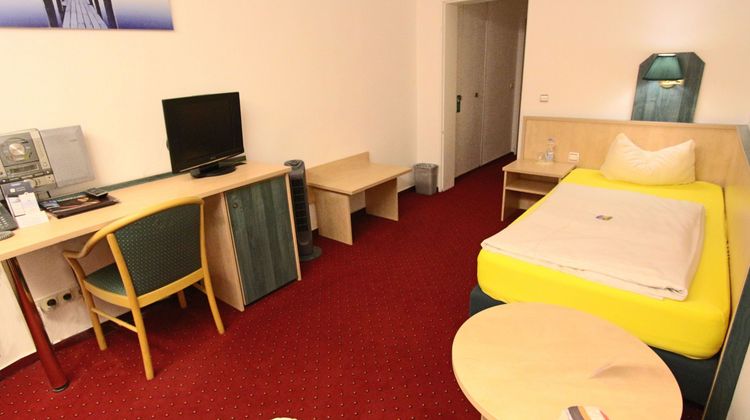 Hotel Grille Room