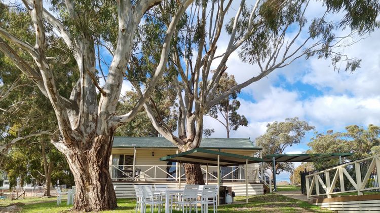 Golden Heritage Motor Inn & Cottages Recreation