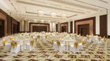 The Gateway Hotel Ambad Nashik Ballroom