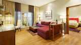 The Gateway Hotel Ambad Nashik Suite