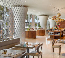 Aguas de Ibiza Grand Luxe Hotel Lobby