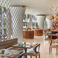 Aguas de Ibiza Grand Luxe Hotel