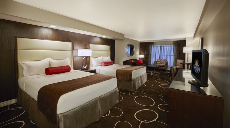 <b>Sunset Station Hotel & Casino Suite</b>. Images powered by <a href="https://www.leonardoworldwide.com/" title="Leonardo Worldwide" target="_blank">Leonardo</a>.