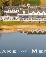 The Lake of Menteith Hotel