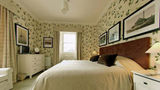 The Lake of Menteith Hotel Room