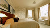 The Lake of Menteith Hotel Room