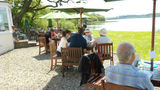 The Lake of Menteith Hotel Restaurant