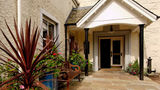 The Lake of Menteith Hotel Exterior