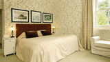 The Lake of Menteith Hotel Room
