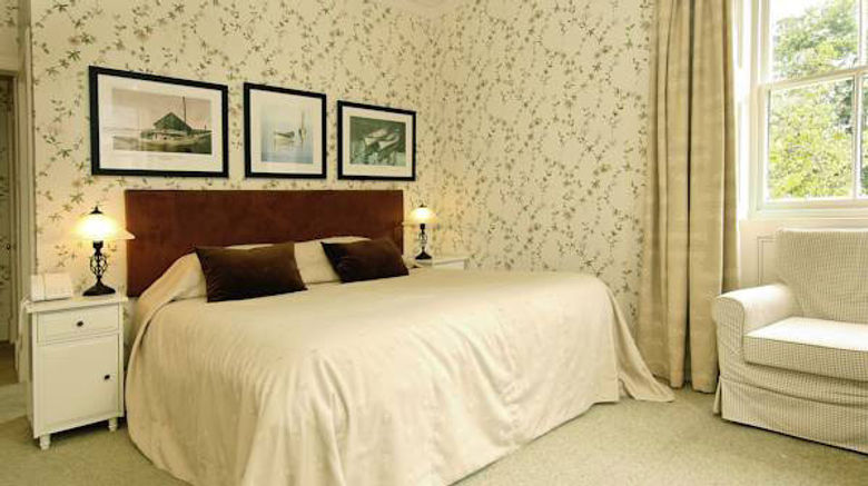 <b>The Lake of Menteith Hotel Room</b>. Images powered by <a href="https://www.leonardoworldwide.com/" title="Leonardo Worldwide" target="_blank">Leonardo</a>.