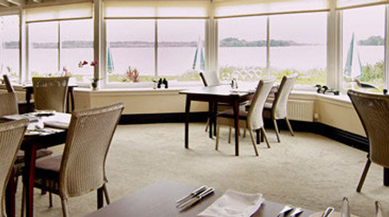 <b>The Lake of Menteith Hotel Restaurant</b>. Images powered by <a href="https://www.leonardoworldwide.com/" title="Leonardo Worldwide" target="_blank">Leonardo</a>.