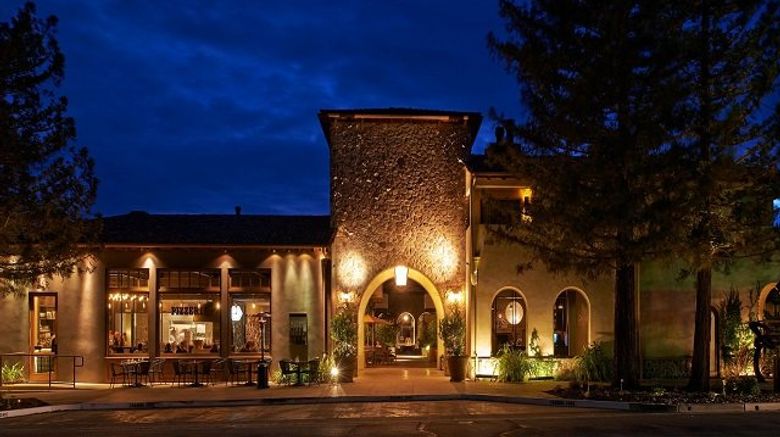 North Block Hotel Exterior. Images powered by <a href="https://www.leonardoworldwide.com" target="_blank" rel="noopener">Leonardo</a>.