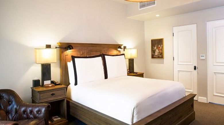<b>North Block Hotel Room</b>. Images powered by <a href="https://www.leonardoworldwide.com/" title="Leonardo Worldwide" target="_blank">Leonardo</a>.