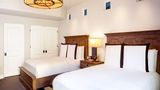 North Block Hotel Room