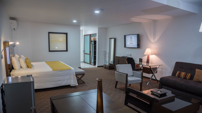 <b>Hotel Fray Junipero Serra Suite</b>. Images powered by <a href="https://www.leonardoworldwide.com/" title="Leonardo Worldwide" target="_blank">Leonardo</a>.