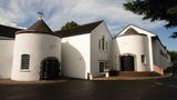 The Dunadry Hotel & Gardens Exterior