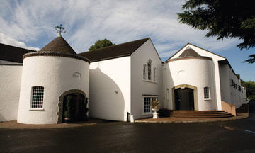 The Dunadry Hotel & Gardens