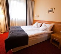 Hotel Malinowski Room