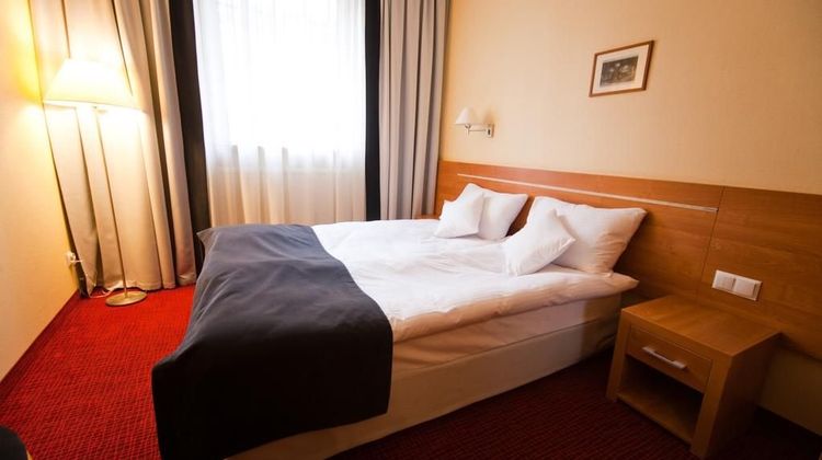 Hotel Malinowski Room