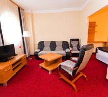 Hotel Malinowski Room