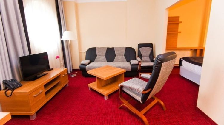 Hotel Malinowski Room