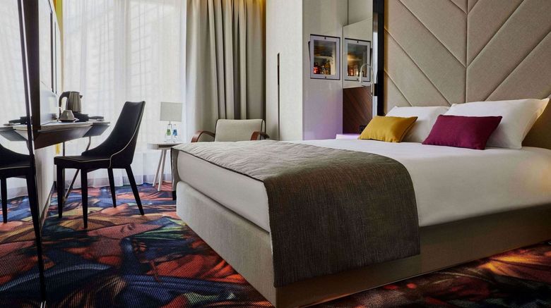 <b>INX Design Hotel Room</b>. Images powered by <a href="https://www.leonardoworldwide.com/" title="Leonardo Worldwide" target="_blank">Leonardo</a>.
