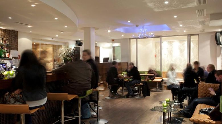 <b>Platzhirsch Hotel & Bar Lobby</b>. Images powered by <a href="https://www.leonardoworldwide.com/" title="Leonardo Worldwide" target="_blank">Leonardo</a>.