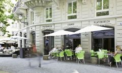 Platzhirsch Hotel & Bar