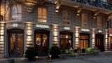 Platzhirsch Hotel & Bar Exterior