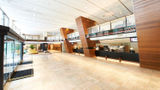 Hotel Nikko Narita Lobby