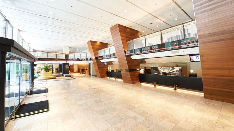 <b>Hotel Nikko Narita Lobby</b>. Images powered by <a href="https://www.leonardoworldwide.com/" title="Leonardo Worldwide" target="_blank">Leonardo</a>.