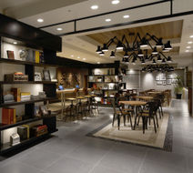 Hotel Nikko Narita Lobby