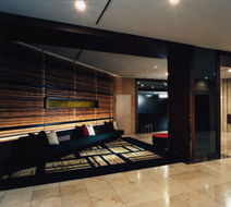 Hotel Nikko Kawasaki Lobby