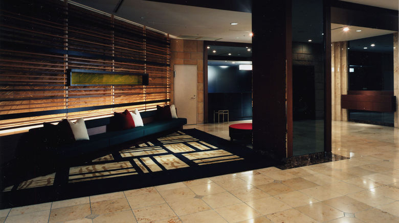 <b>Hotel Nikko Kawasaki Lobby</b>. Images powered by <a href="https://www.leonardoworldwide.com/" title="Leonardo Worldwide" target="_blank">Leonardo</a>.