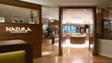 Hotel Nikko Kawasaki Restaurant