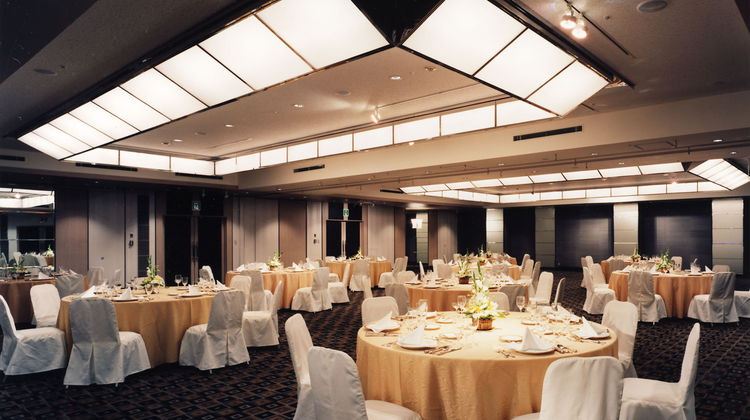 Hotel Nikko Kawasaki Ballroom