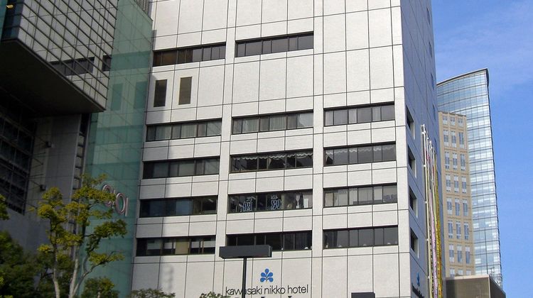 Hotel Nikko Kawasaki Exterior