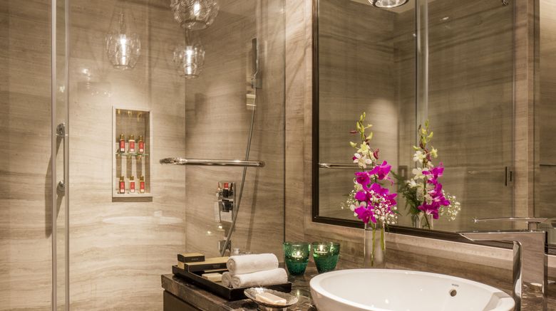 <b>The Taj West End Hotel Room</b>. Images powered by <a href=https://www.travelagewest.com/Hotels/Bengaluru-India/