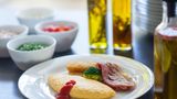 <b>Grand Nikko Tokyo Daiba Restaurant</b>. Images powered by <a href="https://www.leonardoworldwide.com/" title="Leonardo Worldwide" target="_blank">Leonardo</a>.