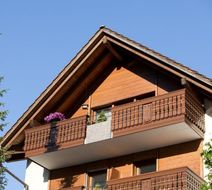 Seehotel Boenigen Exterior