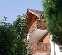 Seehotel Boenigen Exterior