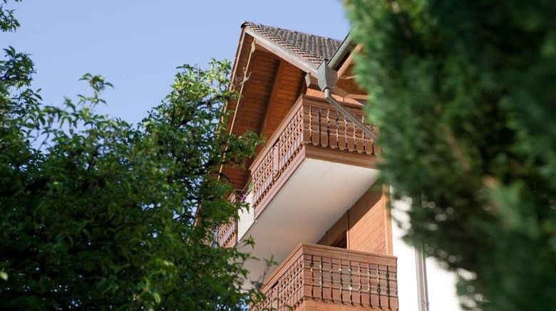 <b>Seehotel Boenigen Exterior</b>. Images powered by <a href="https://www.leonardoworldwide.com/" title="Leonardo Worldwide" target="_blank">Leonardo</a>.
