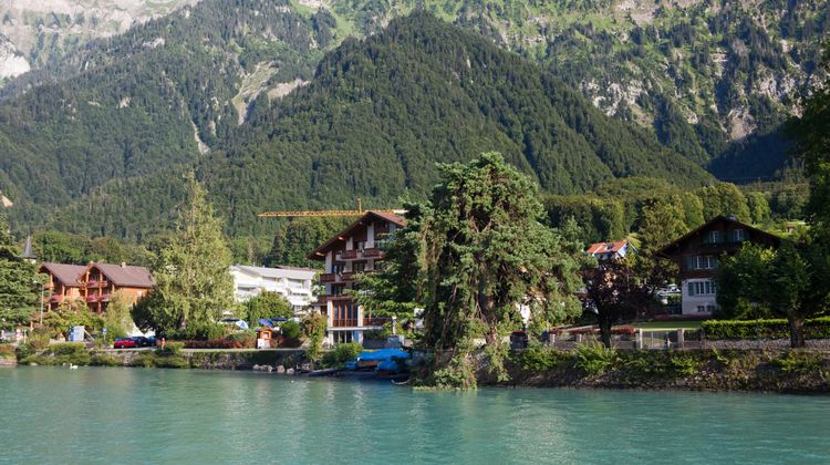 Seehotel Boenigen Other