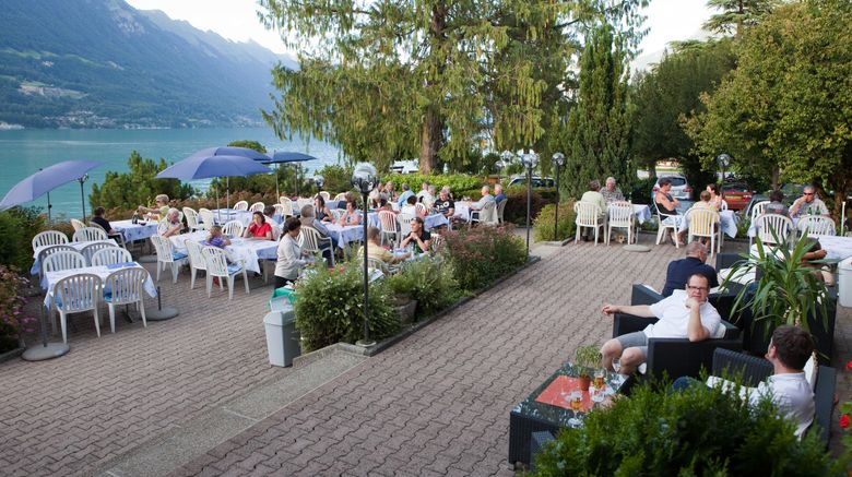 <b>Seehotel Boenigen Recreation</b>. Images powered by <a href="https://www.leonardoworldwide.com/" title="Leonardo Worldwide" target="_blank">Leonardo</a>.