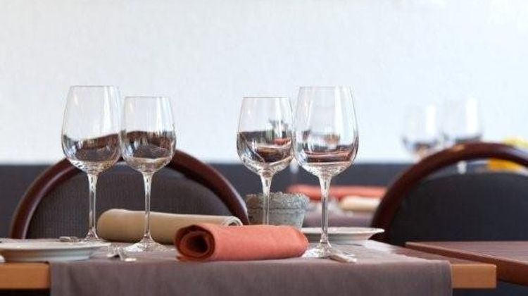 Seehotel Boenigen Restaurant